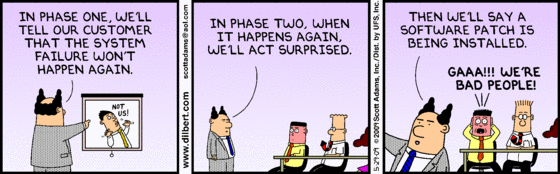 dilbert